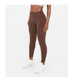 Lazuli Sculp Seamless leggings